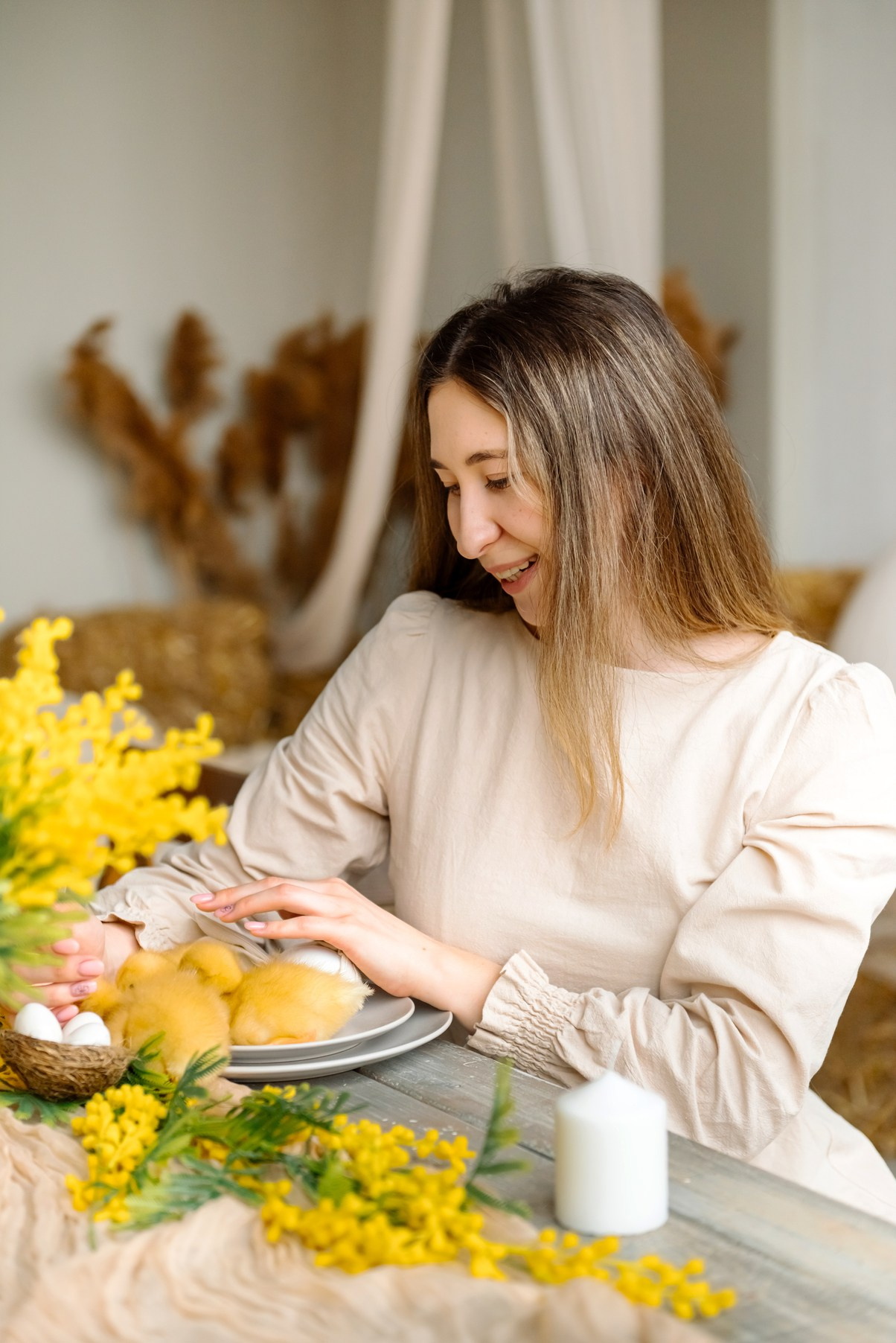 Семейная. Марина с сыном. Свадебный и сеейный фотограф в Санкт-Петербурге Елена Худякова
