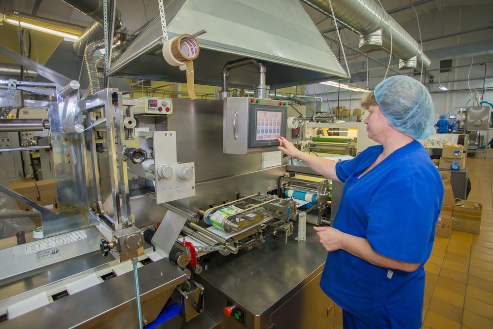 Фотосъемка промышленных объектов | Яркие кадры, которые усиливают имидж вашего завода