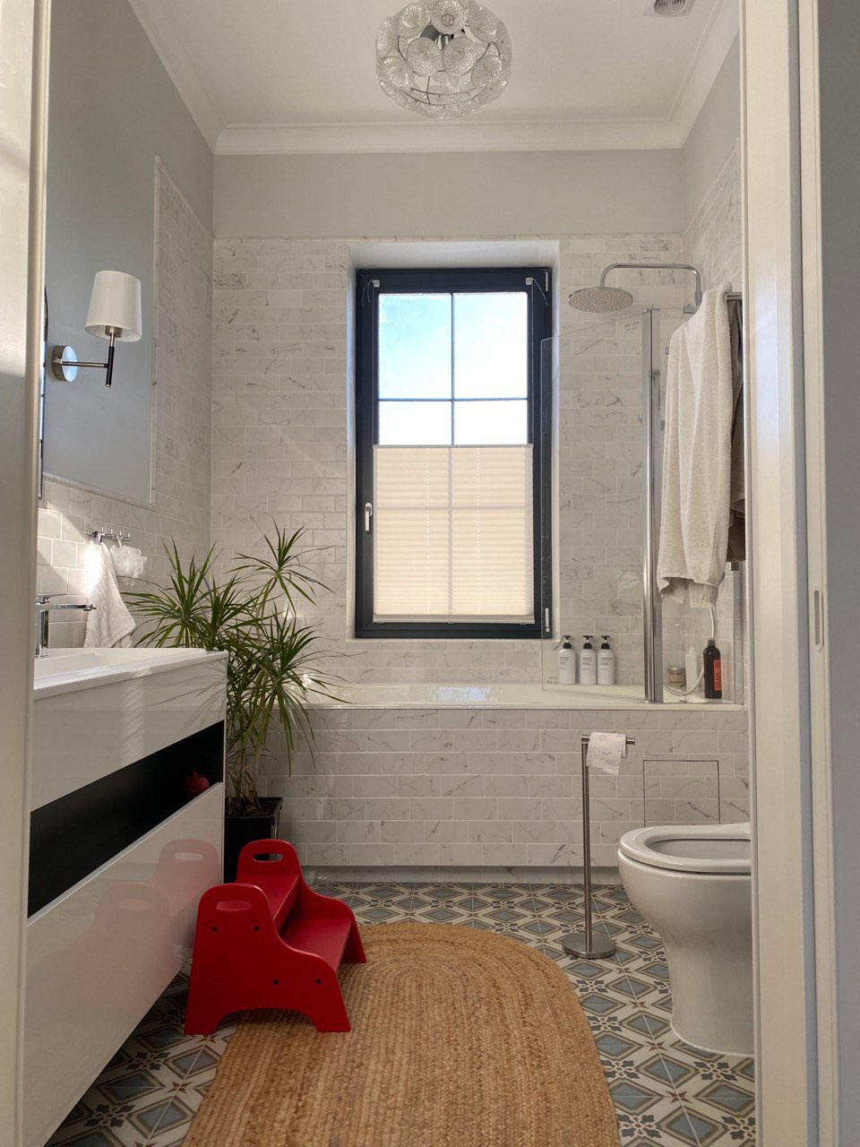 В ПРОЦЕСЕЕ РЕАЛИЗАЦИИ… (КВАРТИРА У МОРЯ). Дизайнер интерьера, Санкт-Петербург