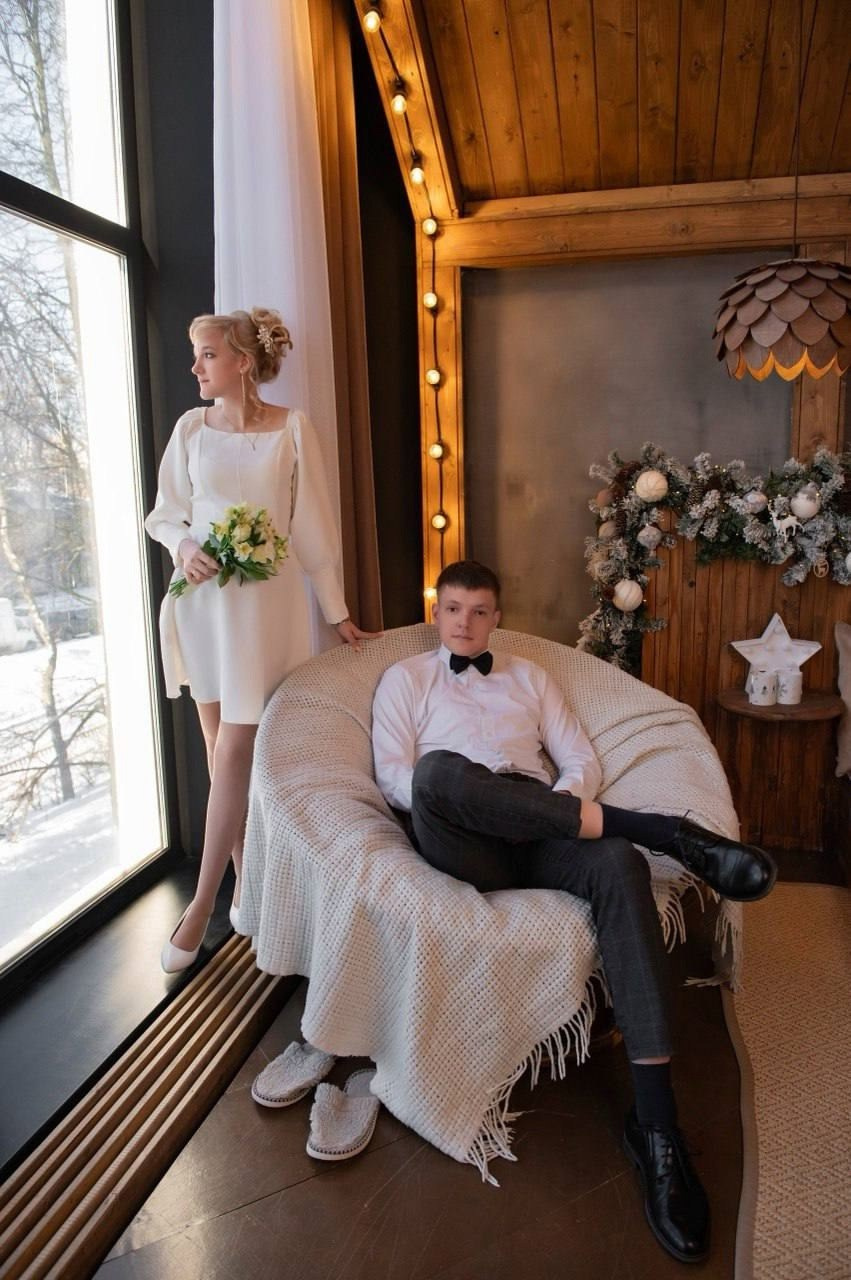 Свадебные кадры & Love Story. Фотограф в Нижнем Новгороде Наталья Кучина