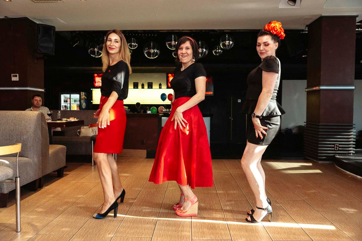 MIX KWIZ IN KOLPINO SITY