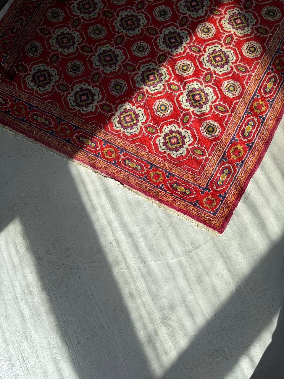 Белый зал. Фотостудия Баланс Белого Курган