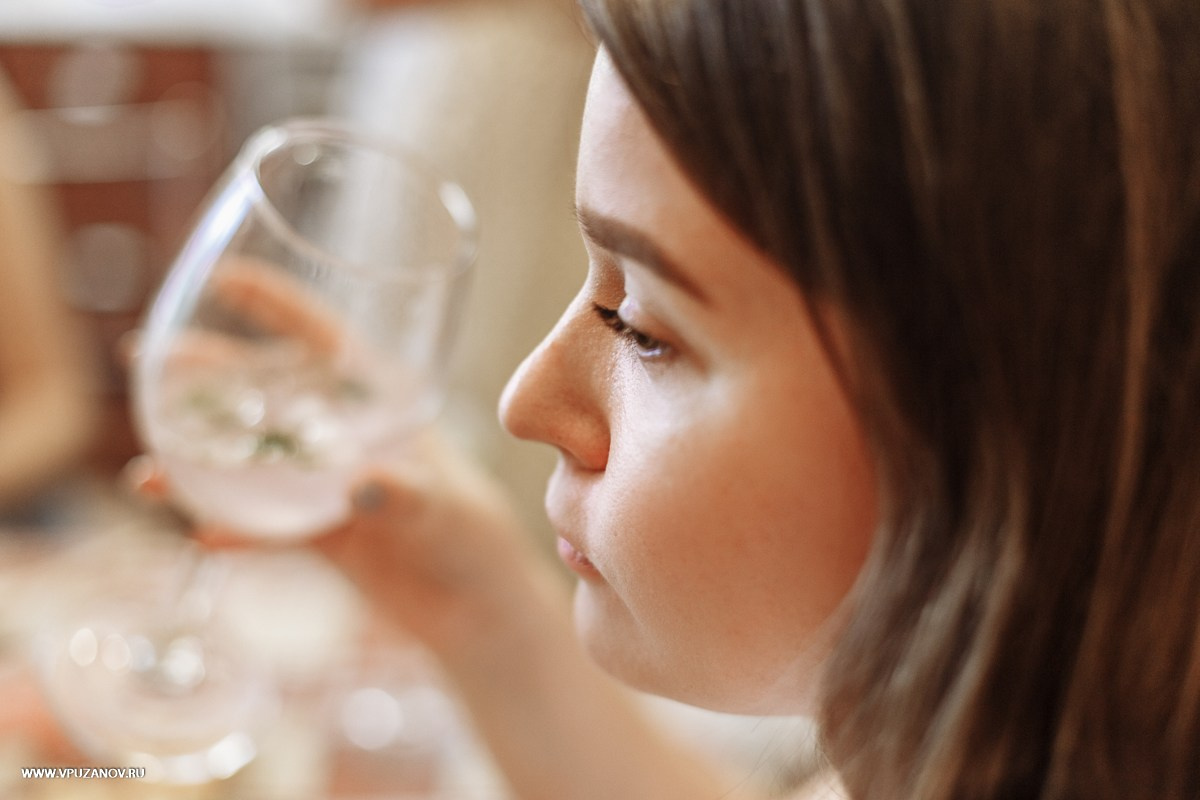 Девичник на даче или загородном доме