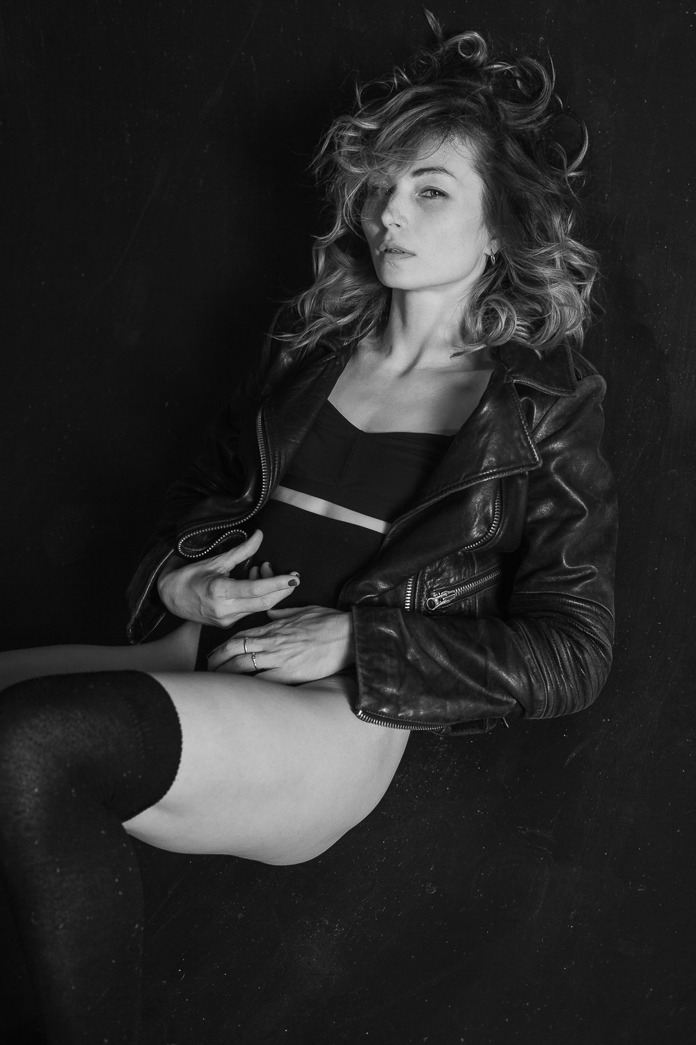 Ольга Бараняй. хореограф, танцор. Психолог с фотоаппаратом Зимина Оксана