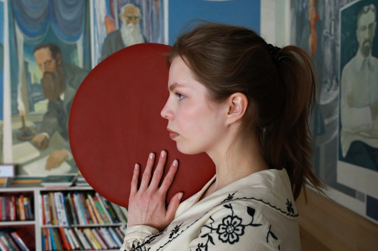 Ольга Карпенко