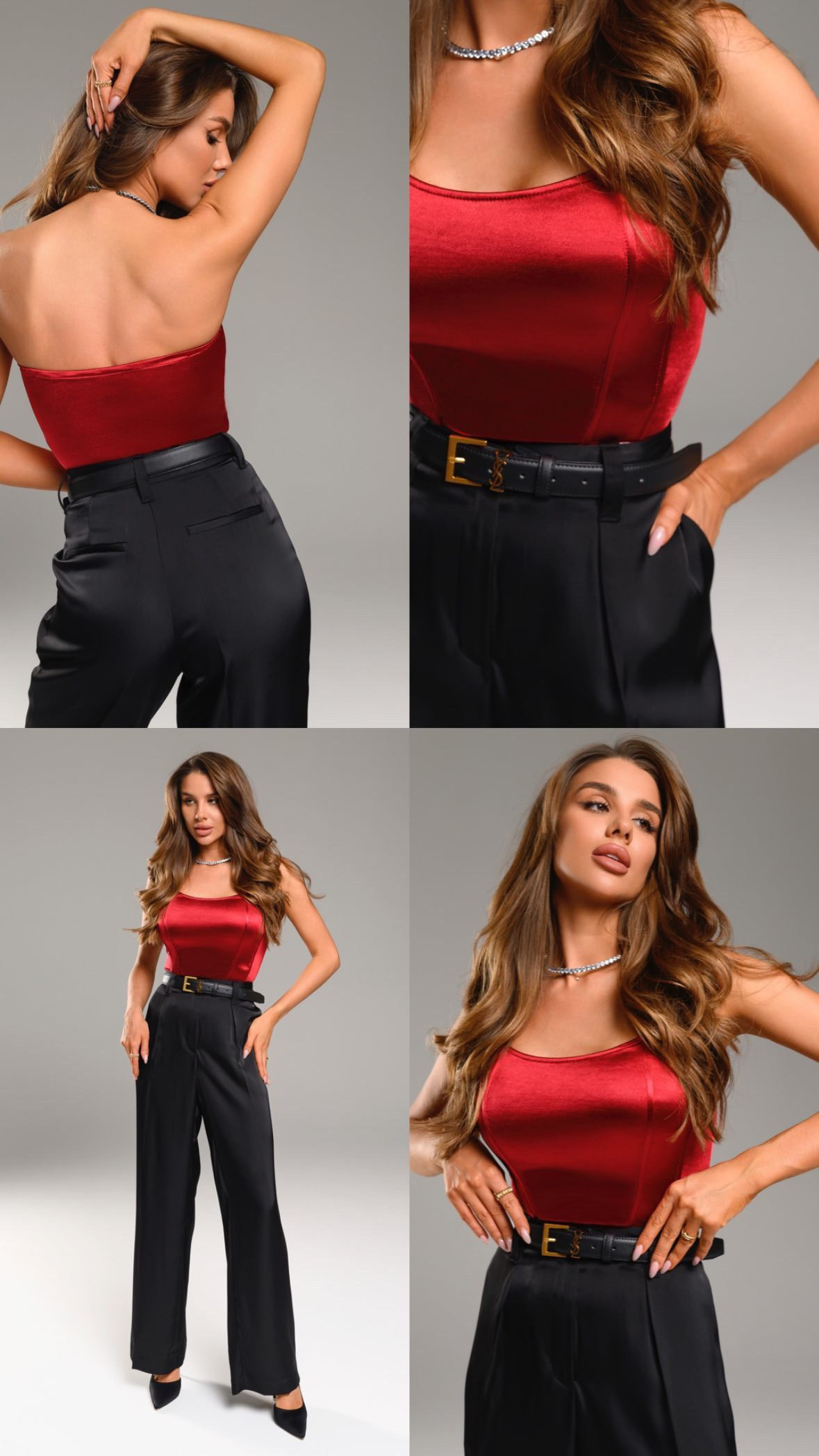 Портфолио. Главная