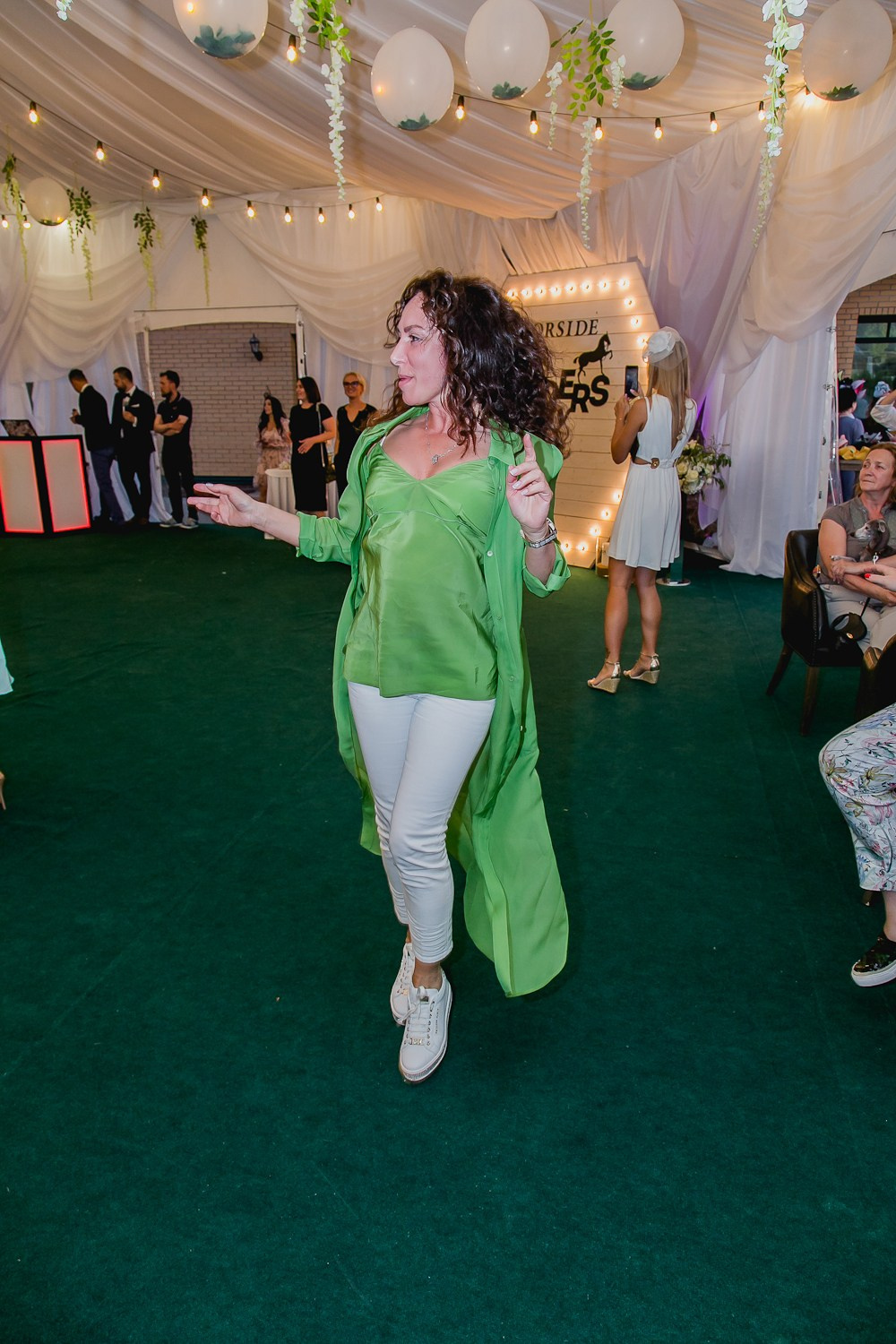 Levada. Главная