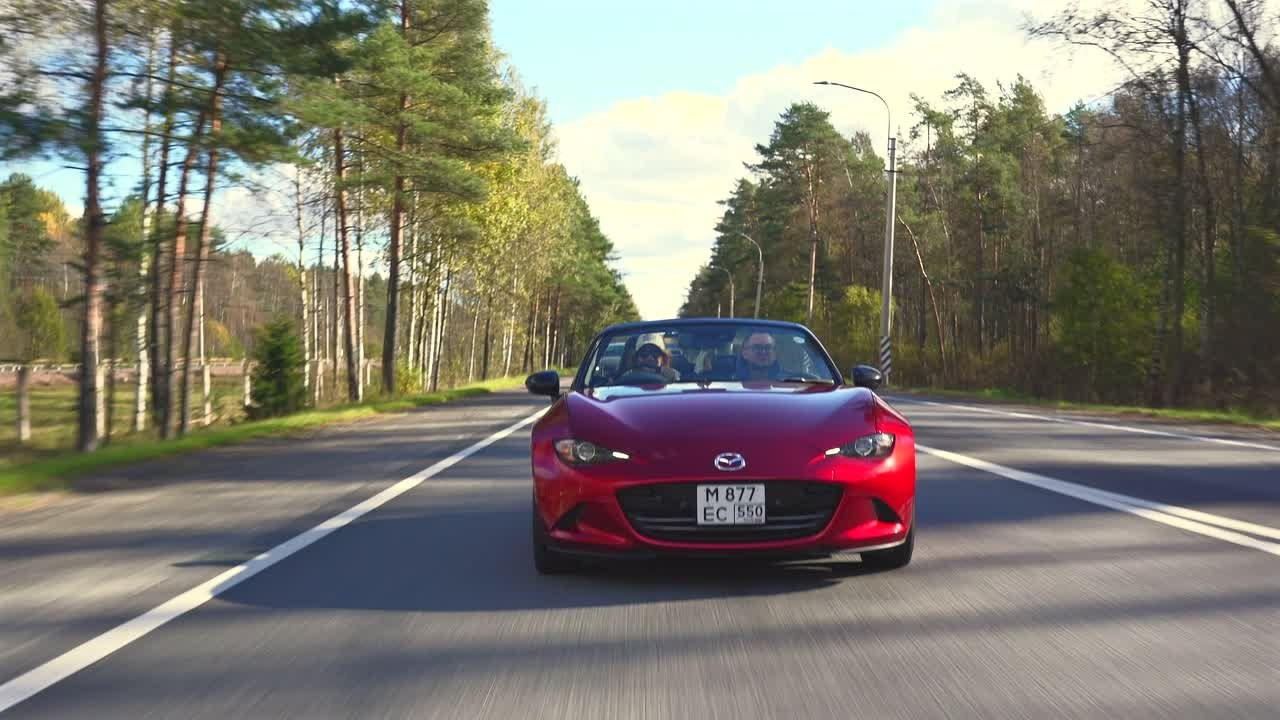 Автомобильные съемки. Видеограф и фотограф в Санкт-Петербурге