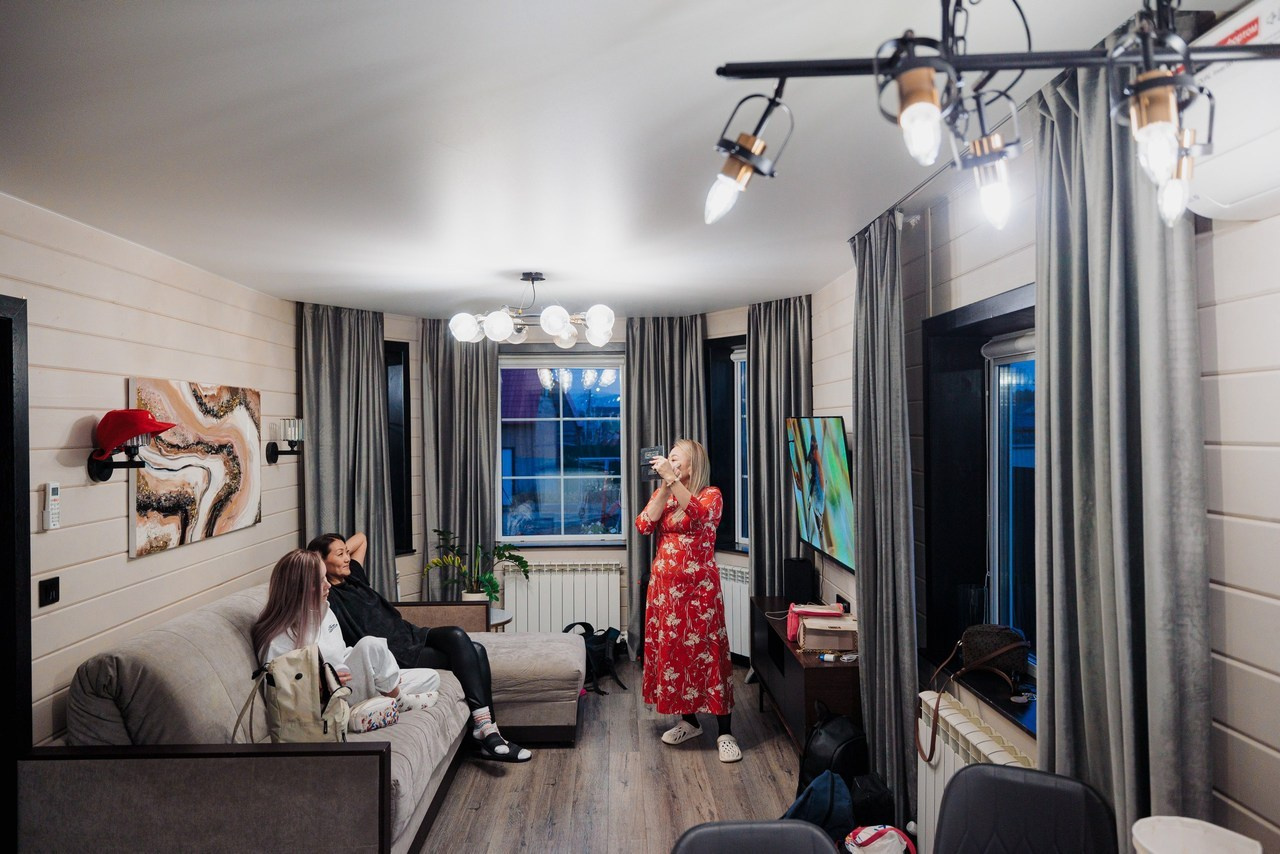 Отзывы. Антон Кондратьев — Репортажный фотограф, Якутск