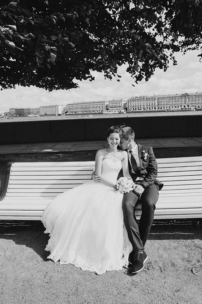 Свадьбы и Love story в Санкт-Петербурге. Портретный фотограф в Санкт-Петербурге Мерцалова Татьяна