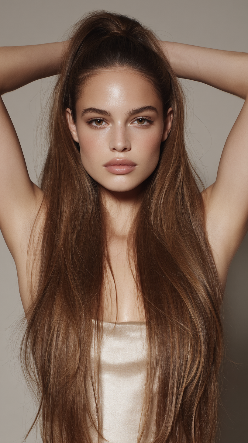 AI CONTENT. Мобильный фотограф Тонечка Власова