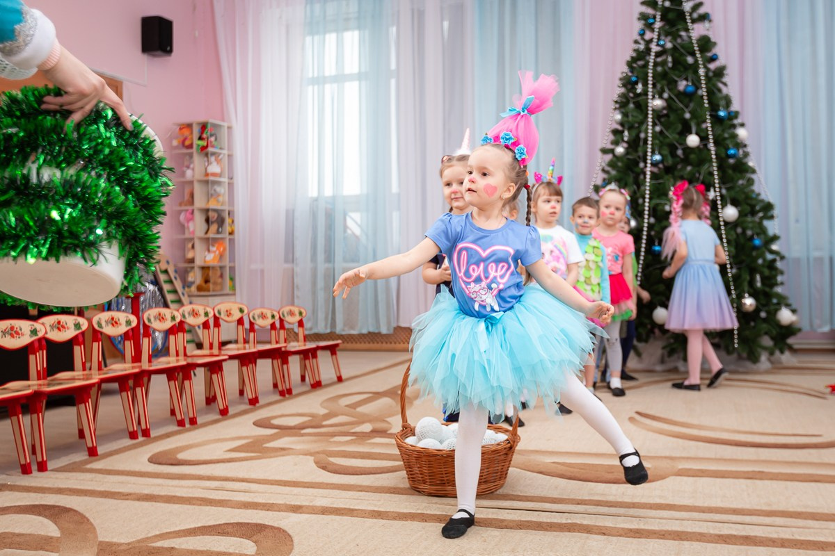 Портфолио утренники в детском саду. Семейный и детский фотограф Комина Елена, Власиха, Одинцово