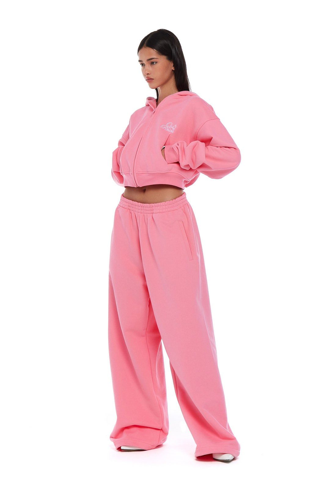 Out Of Reach '24. Фотограф для брендов