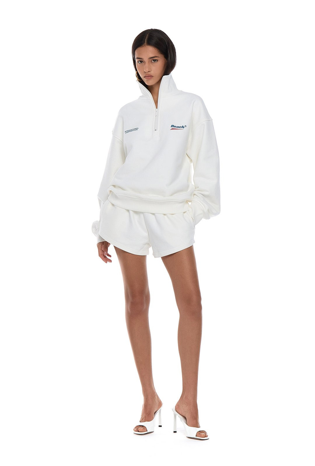 Out Of Reach '24. Фотограф для брендов