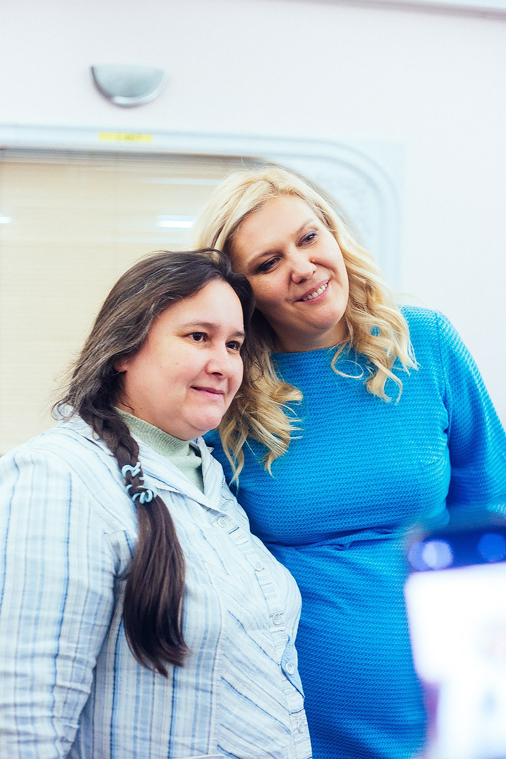 Стендап Ольги Савельевой «Всё обязательно наладится». Детский и семейный фотограф, фотограф мероприятий Нижний Новгород