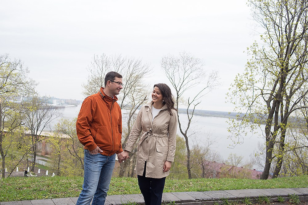 Экскурсия-прогулка-фотосессия пары из Тольятти. Детский и семейный фотограф, фотограф мероприятий Нижний Новгород