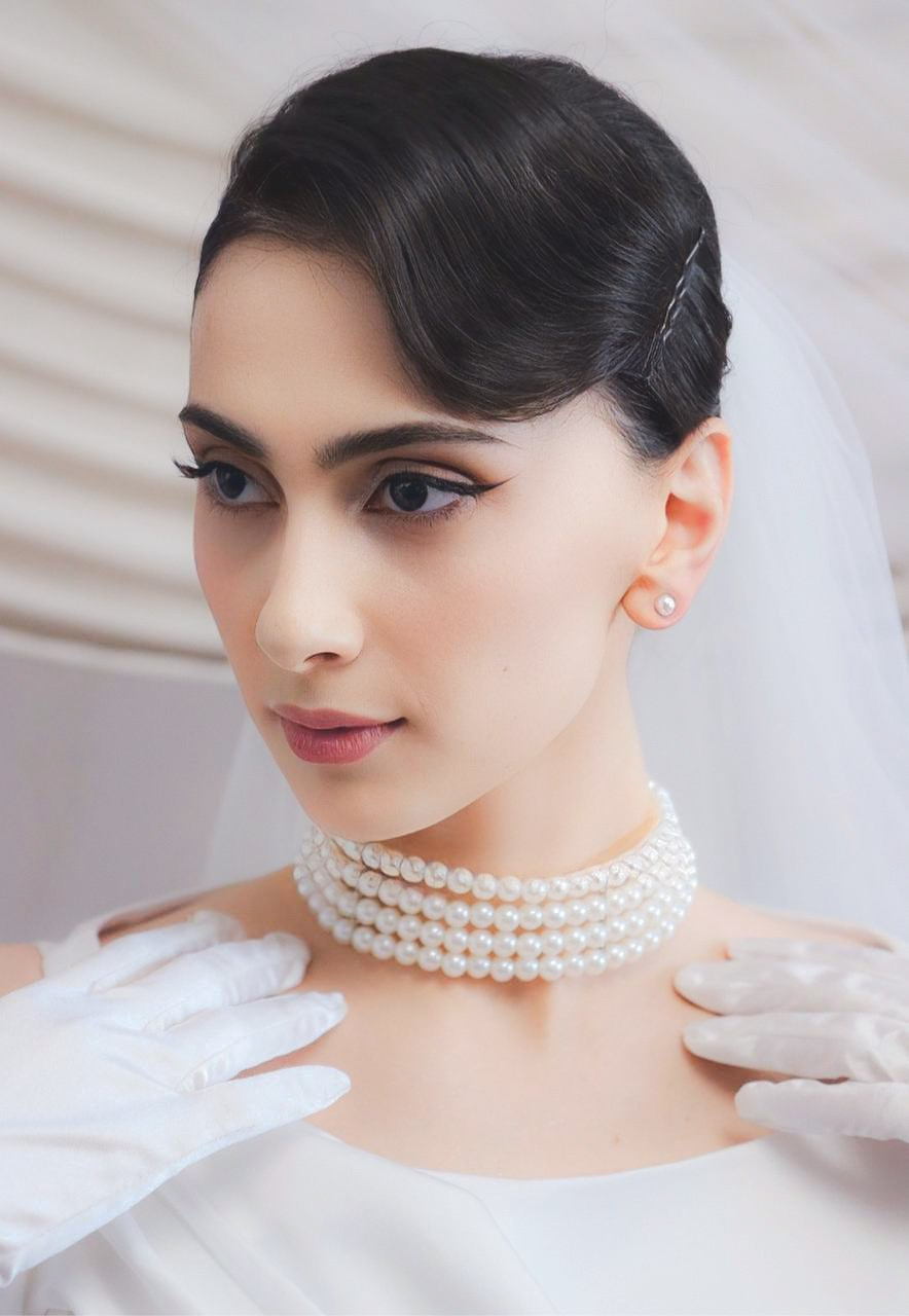 Невеста Жанета. Zuleta.Go