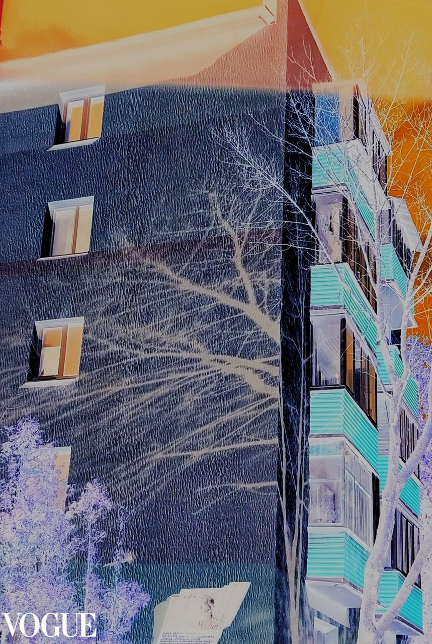 Photovogue. Tatyana Mazok creative photographer in Minsk