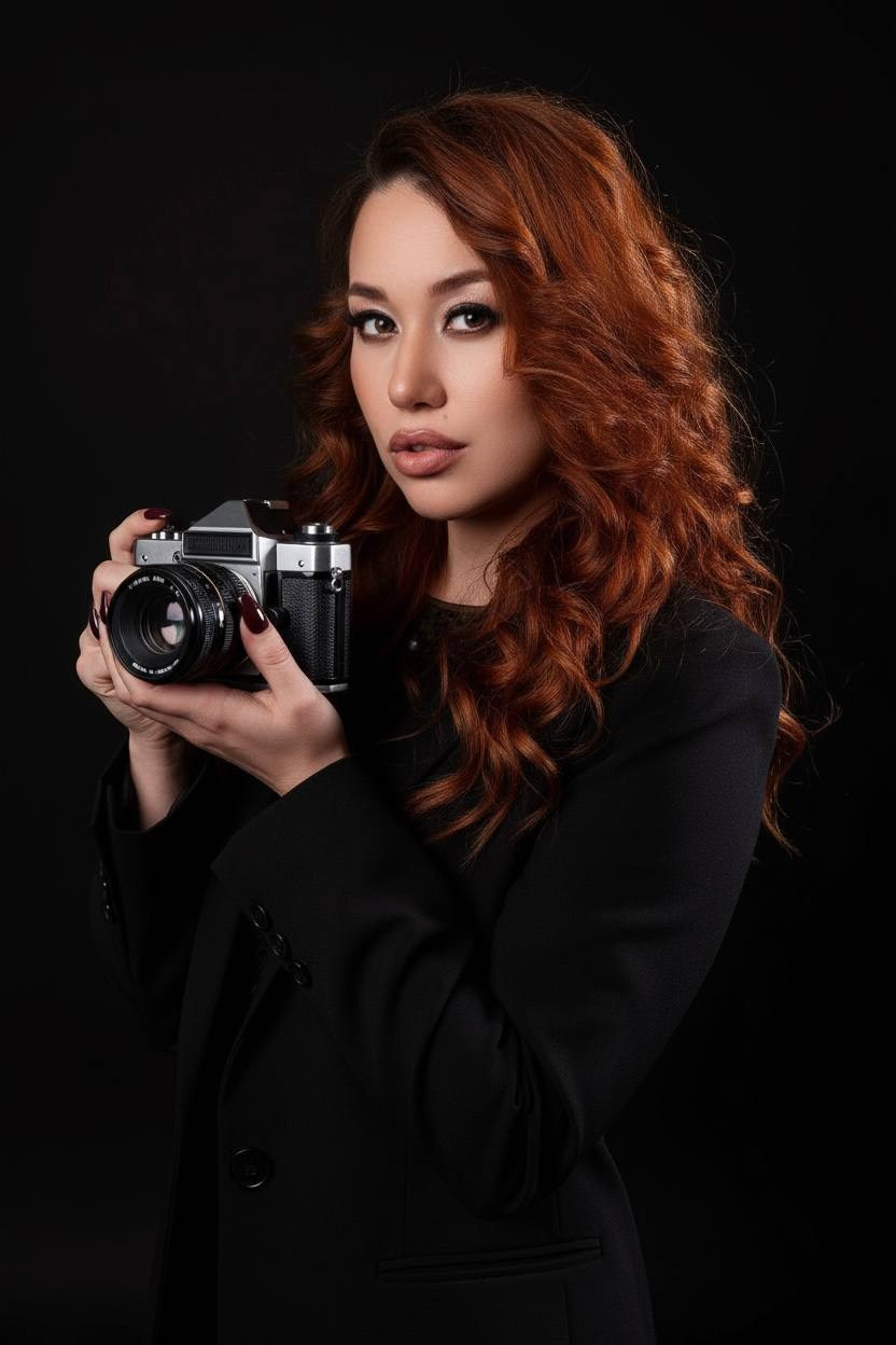 Мои работы. Фотограф Иванова Елена в Иркутске