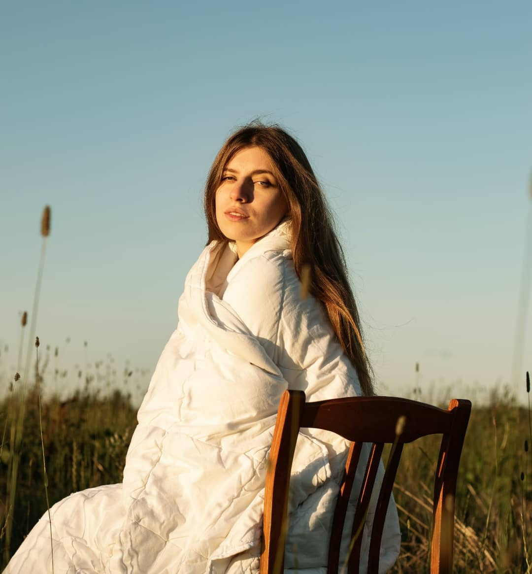 Маша и Дима. Творческий фотограф — Минск