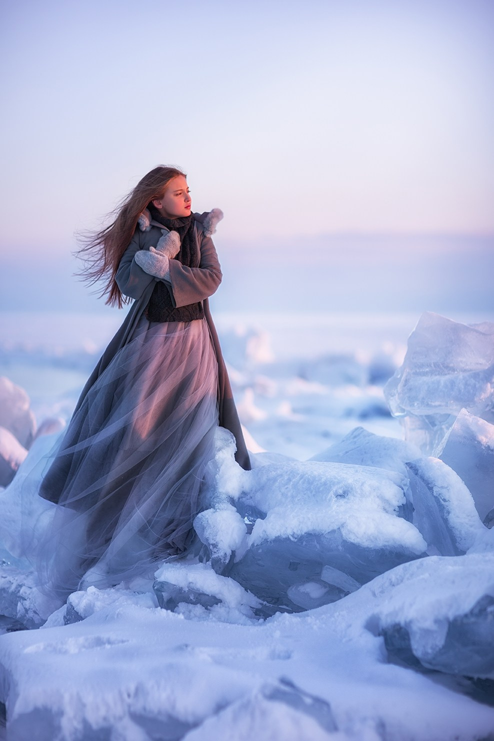 Дети. Детский фотограф в Иркутске Татьяна Черкашина