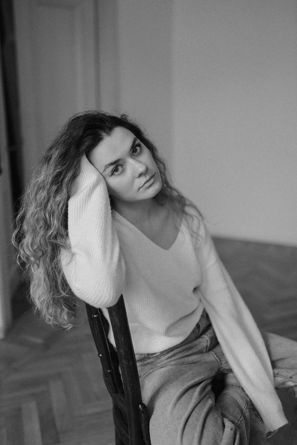 Nastya. Anastasia Blud Photography