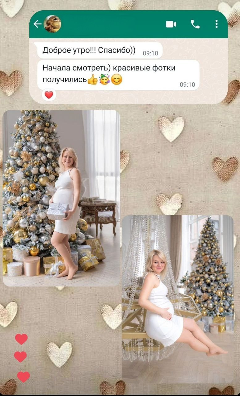 Семейный фотограф в Москве и Московской области Трубинова Екатерина