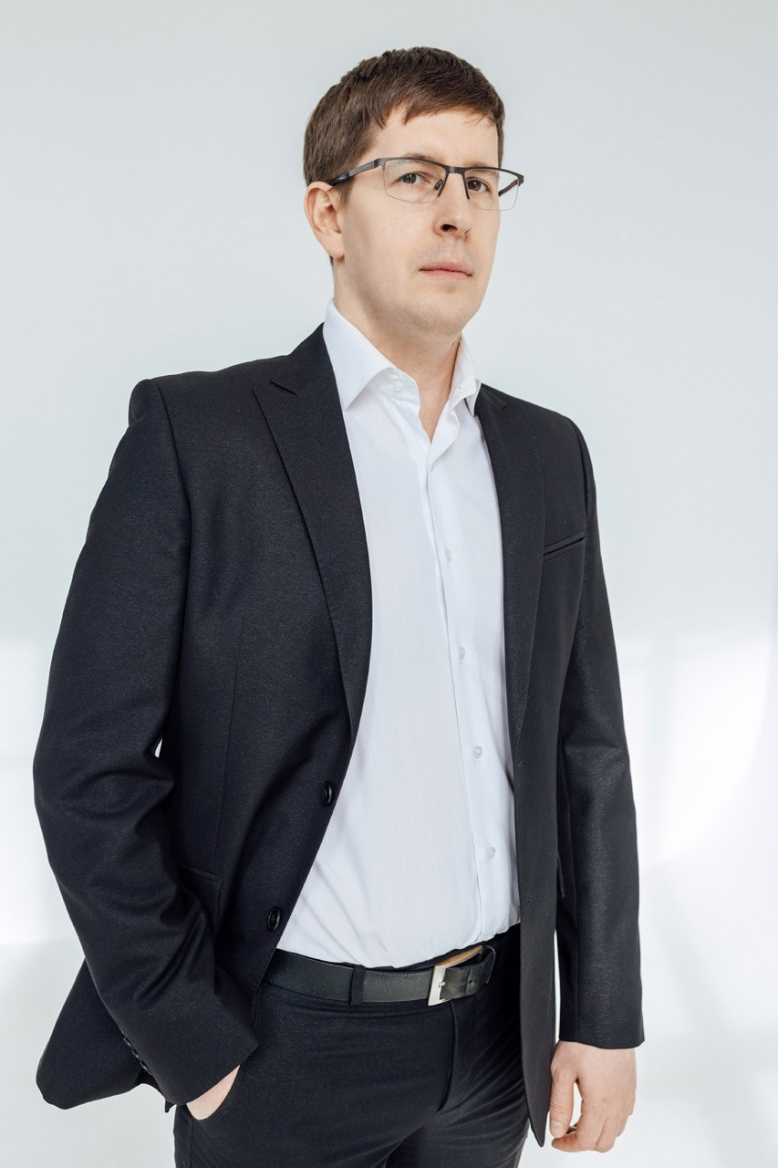 Портфолио. Фотограф для бизнеса. Павел Козырь