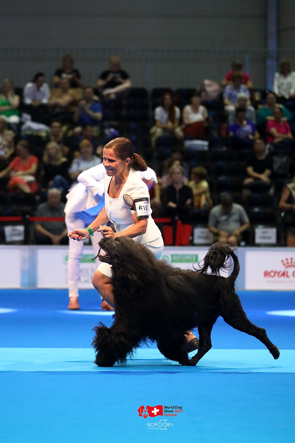 24-27.08.2023 WDS Geneva. Фотограф Дмитрий Бородин