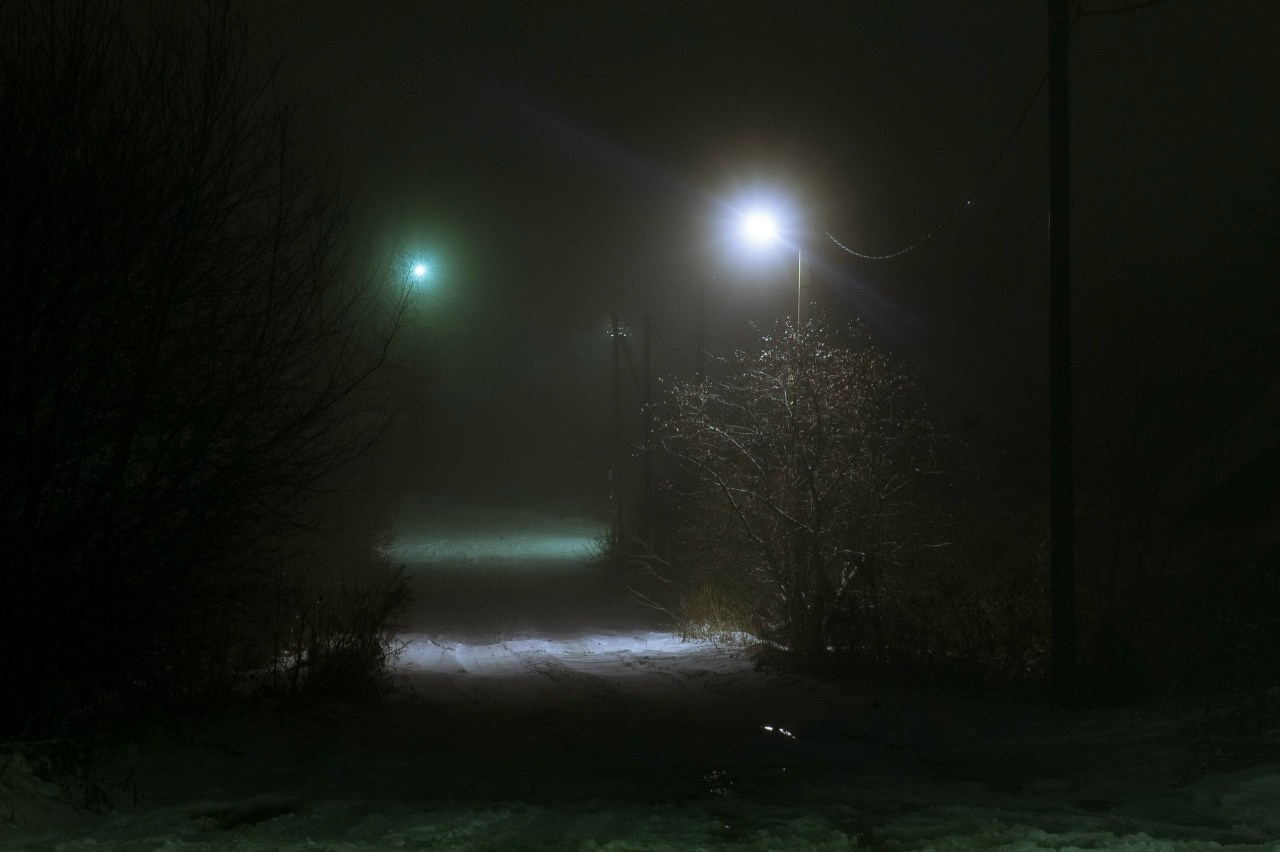 Вся Россия. Фотограф Cyberkyrie