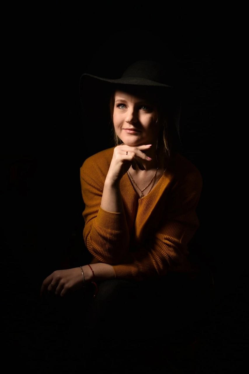 Таинственность и косплей. Фотограф Нижний Новгород, Богородск — Петрова Татьяна