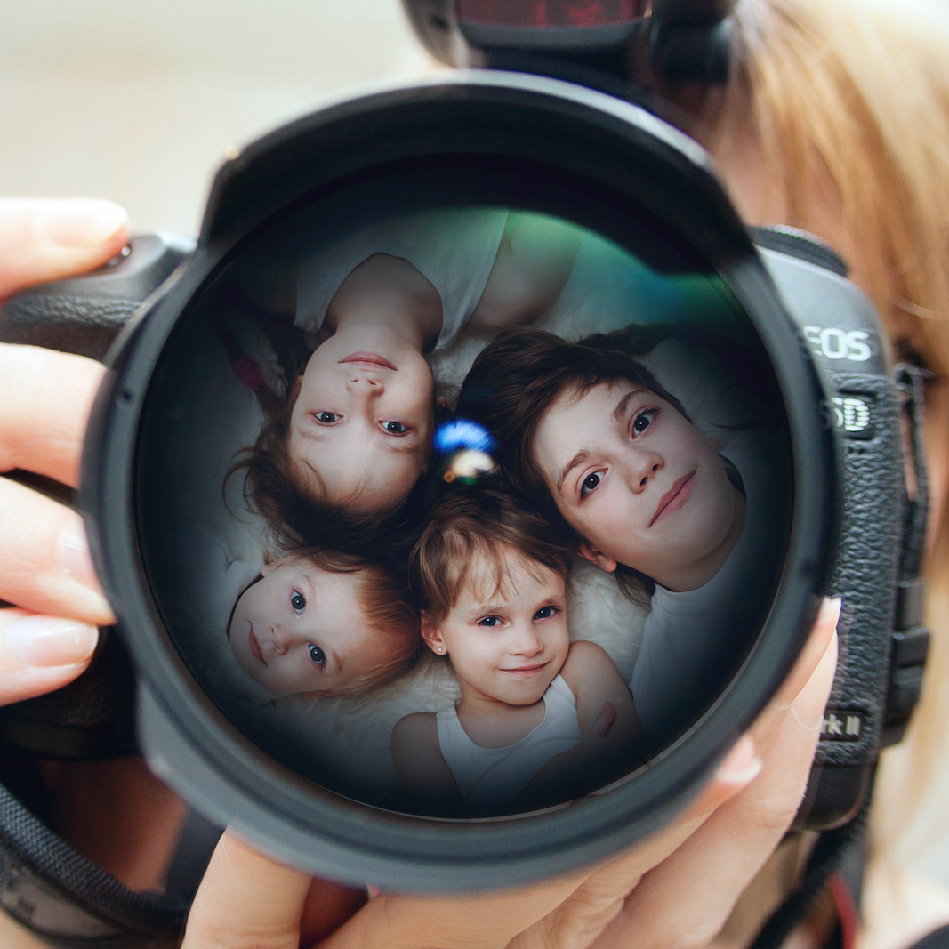 Истории квартета. Семейный и свадебный фотограф Катя Антонова Москва Сочи