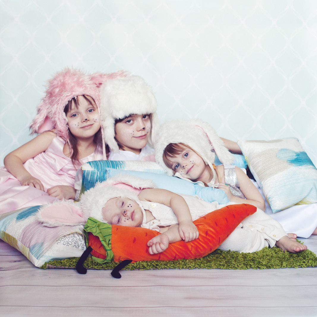 Истории квартета. Семейный и свадебный фотограф Катя Антонова Москва Сочи