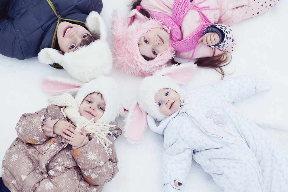 Истории квартета. Семейный и свадебный фотограф Катя Антонова Москва Сочи