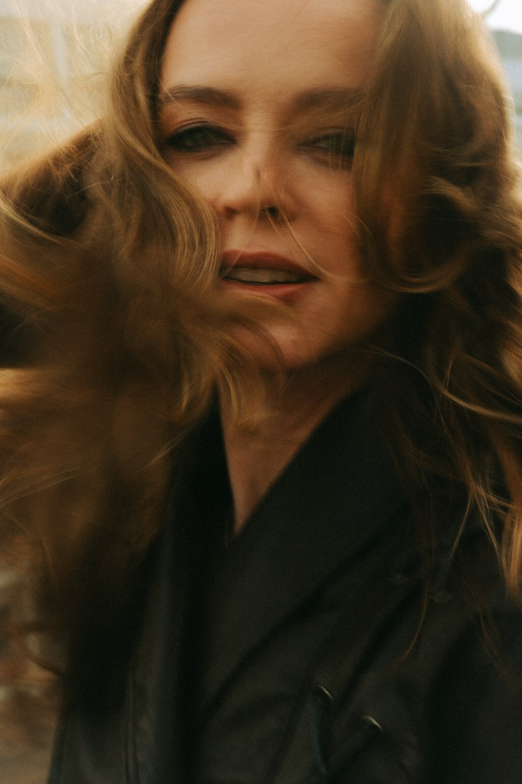 Ксюша. Фотограф Нижний Новгород