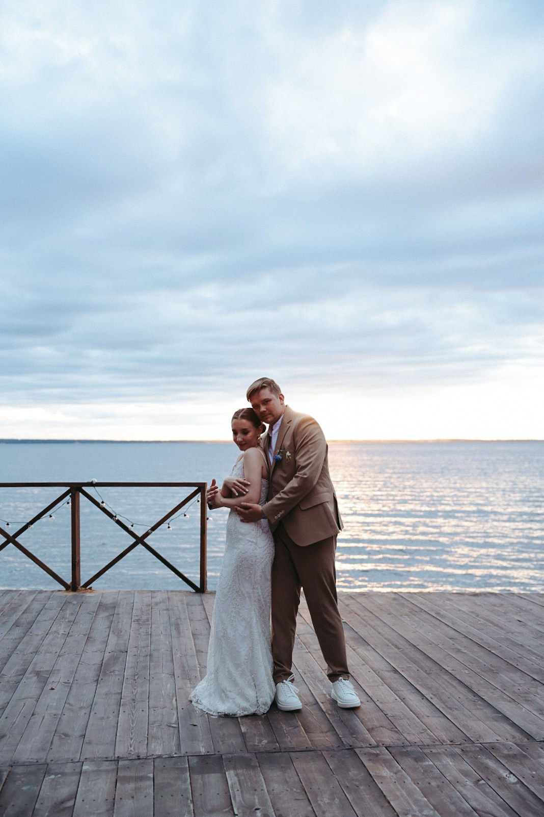 Просто такая сильная любовь. Фотограф Нижний Новгород