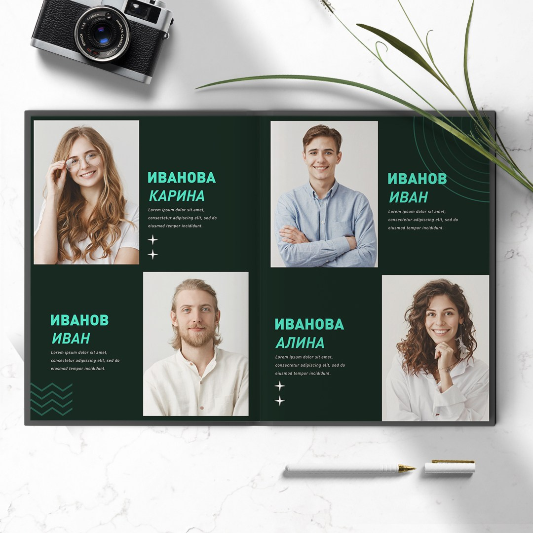 Средняя школа (5-11 класс). Свадебный и семейный фотограф/видеограф в Краснодаре Наталья Осинская