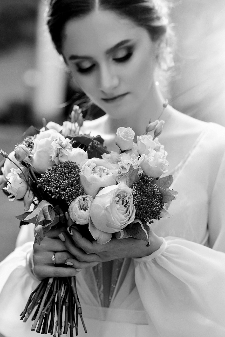 Алина и Дмитрий. Свадебный и семейный фотограф в Ростове-на-Дону Елена Сторожок