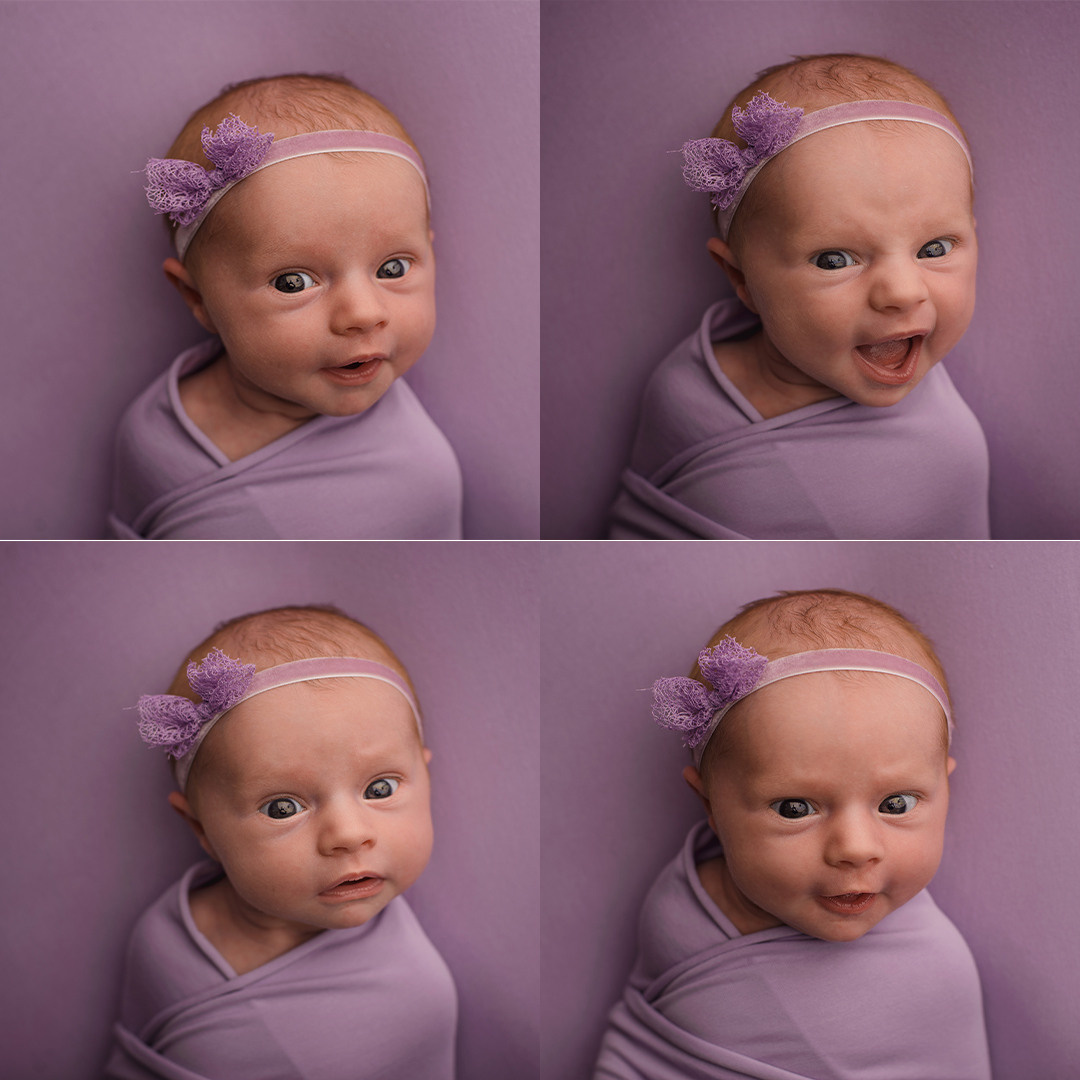 Отзывы. Фотограф новорожденных Василиса Панькова