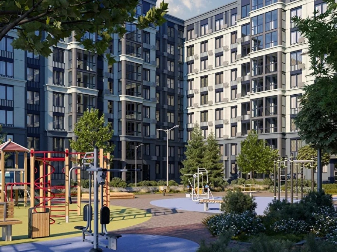 Галерея недвижимости в Калининграде — новостройки и дома для жизни и инвестиций. Недвижимость в Калининграде и у Балтийского моря — Анастасия Пушкарева | Помощь в покупке