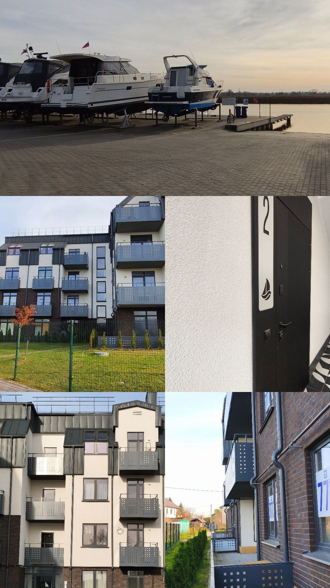 Галерея недвижимости в Калининграде — новостройки и дома для жизни и инвестиций. Недвижимость в Калининграде и у Балтийского моря — Анастасия Пушкарева | Помощь в покупке