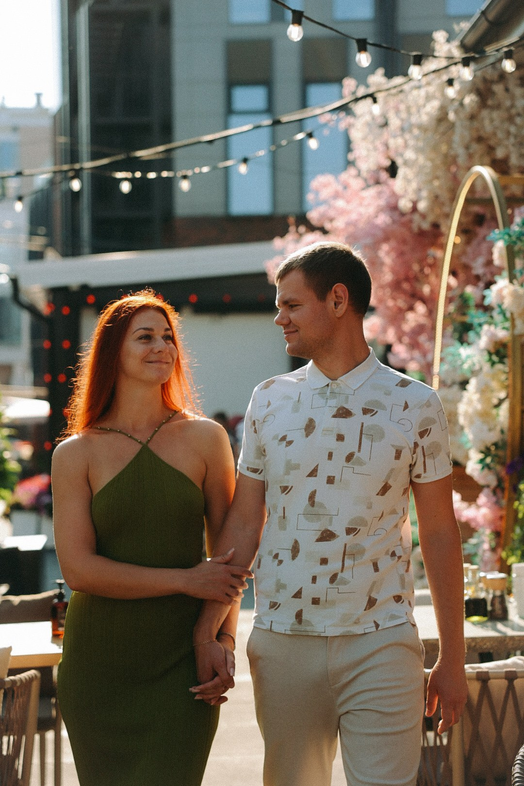 Дима и Даша. Фотограф Нижний Новгород