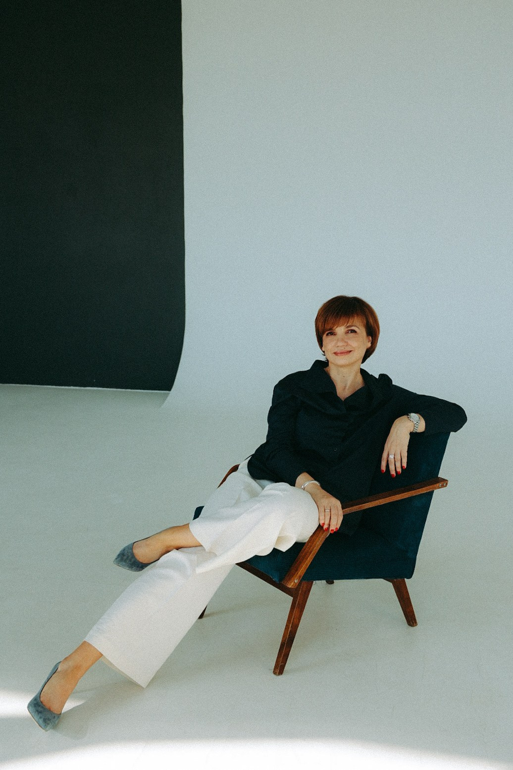 Ирина. Фотограф Нижний Новгород