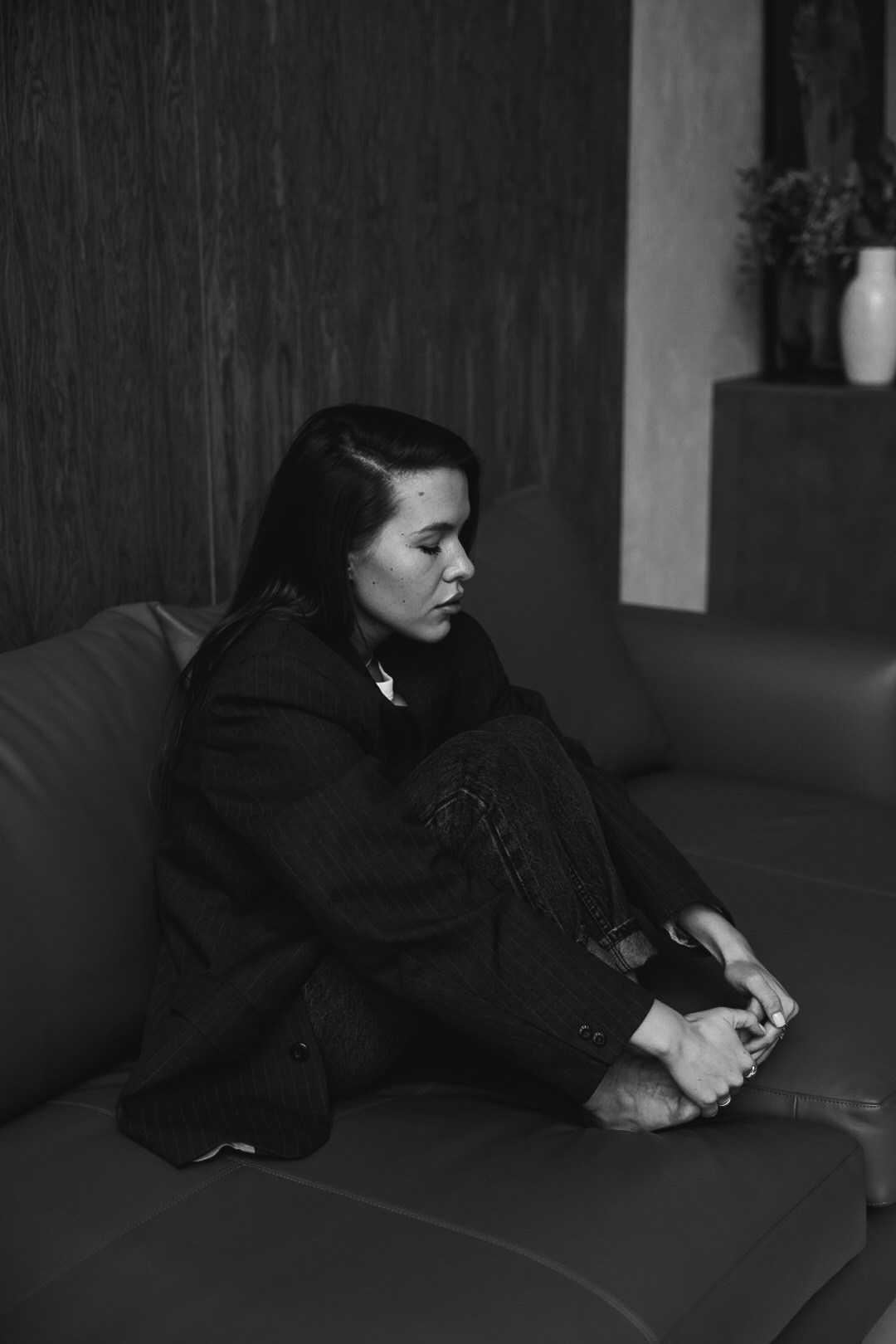 Настя. Фотограф Нижний Новгород