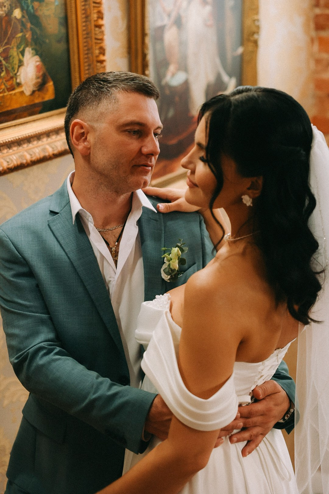 Саша и Лида. Фотограф Нижний Новгород