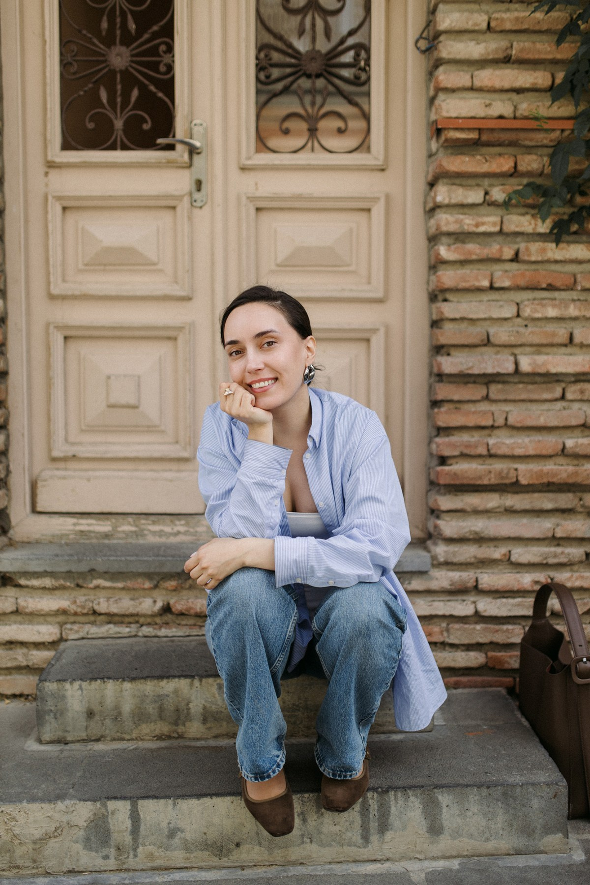 Katya. Anastasia Blud Photography