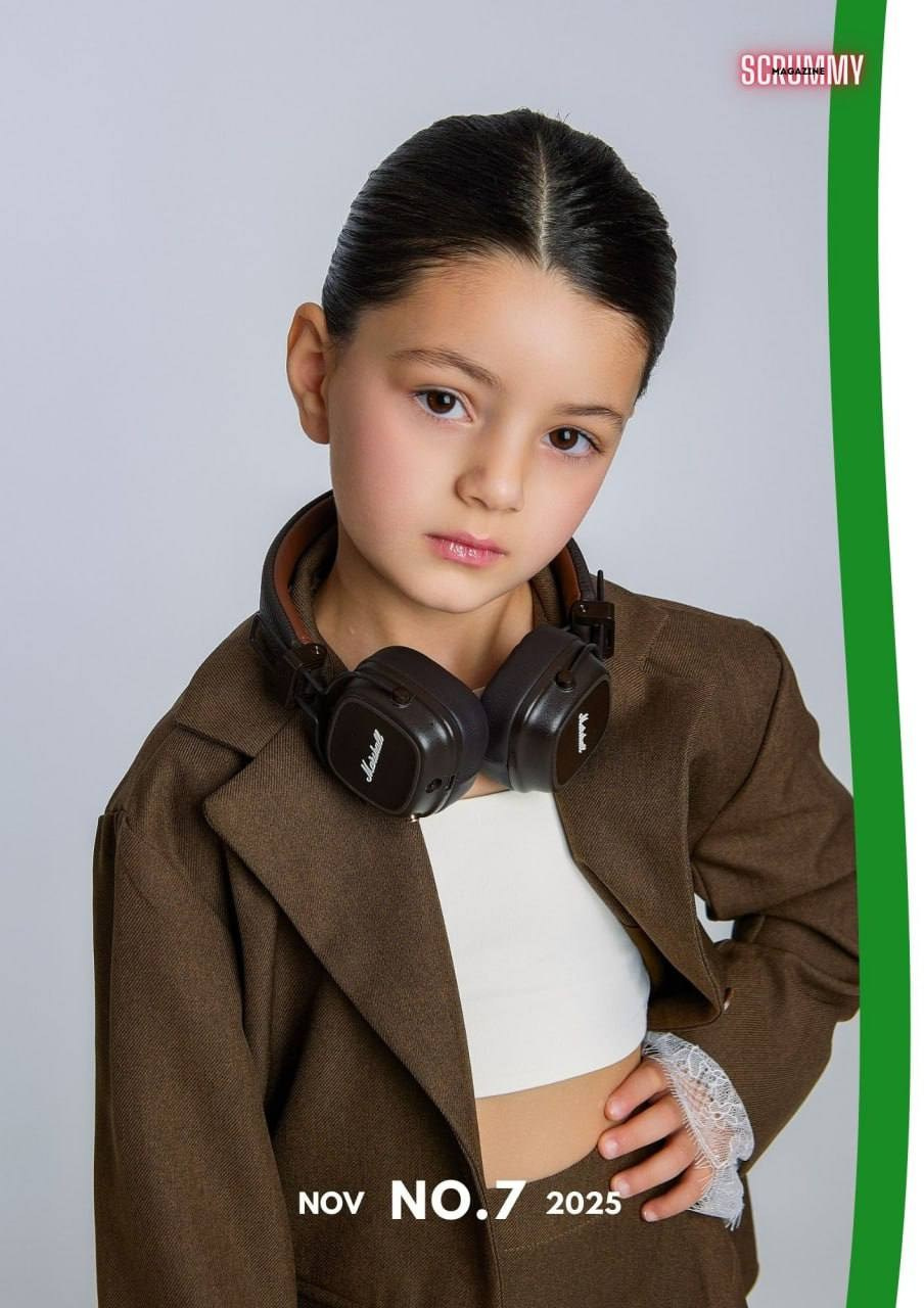 Публикации в журналах. Фотограф для вас и вашего бизнеса в Москве Альбина Никифоров