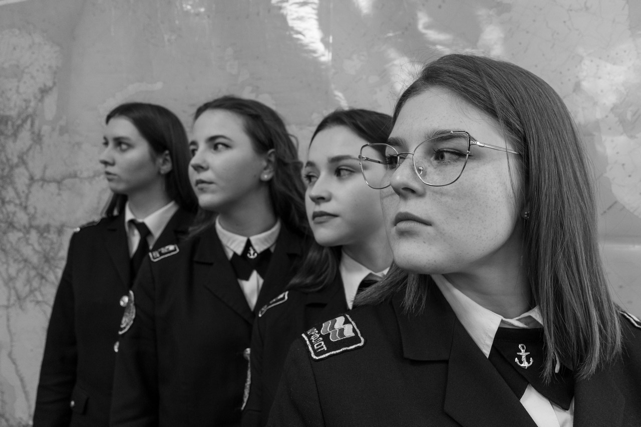 Отзывы. Фотограф Елизавета Потешкина