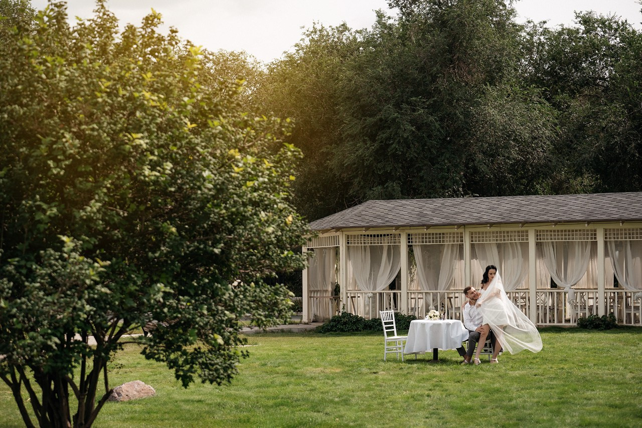 FARIT I ANASTASIA. Семейный и портретный фотограф в г. Орск Алишер Азимов