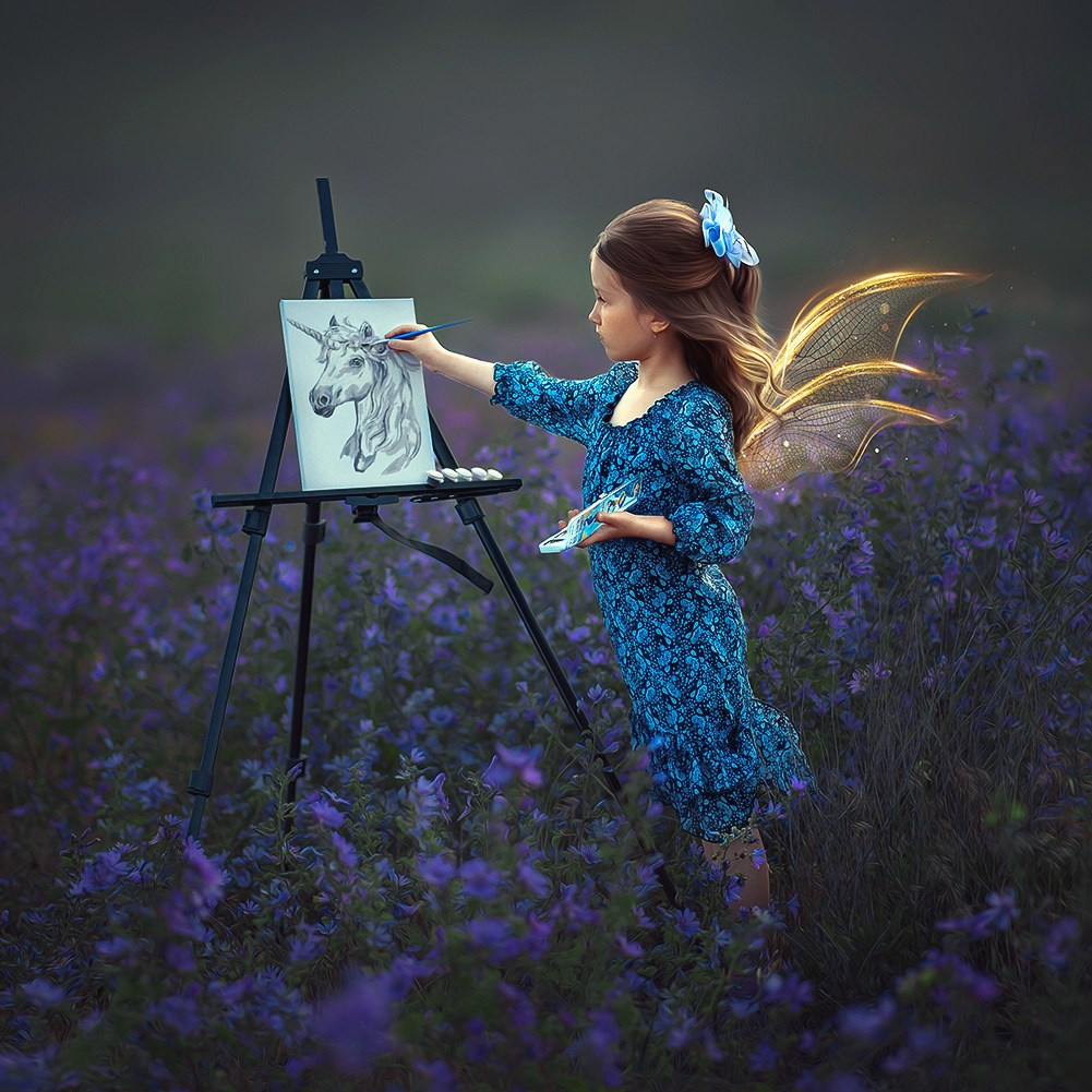 Детская фотосъёмка. Авторские Фототуры и Фотосессии Крыму. Фотограф Дарья Исаенко